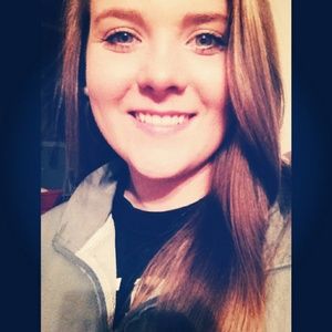 Meet your Posher, Savannah